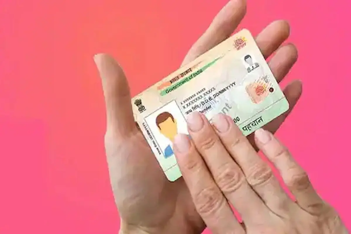 How can NRIs living in UAE make your Aadhaar card in India, you will get full information here