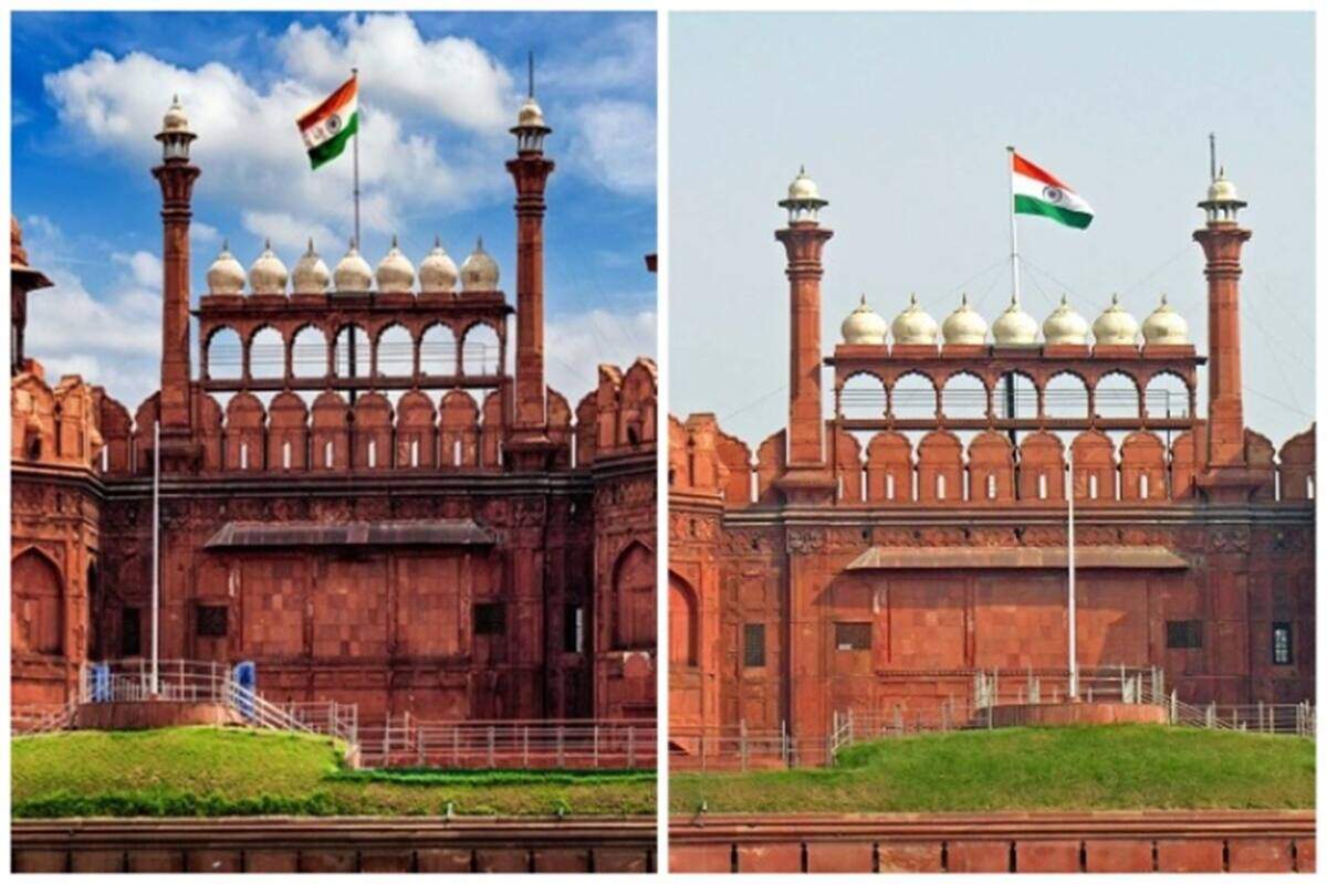 अंग्रेजों की लूट और मुगलों की हार के बीच कैसे लाल किला बना भारत की आजादी की पहचान? जानें पूरा इतिहास