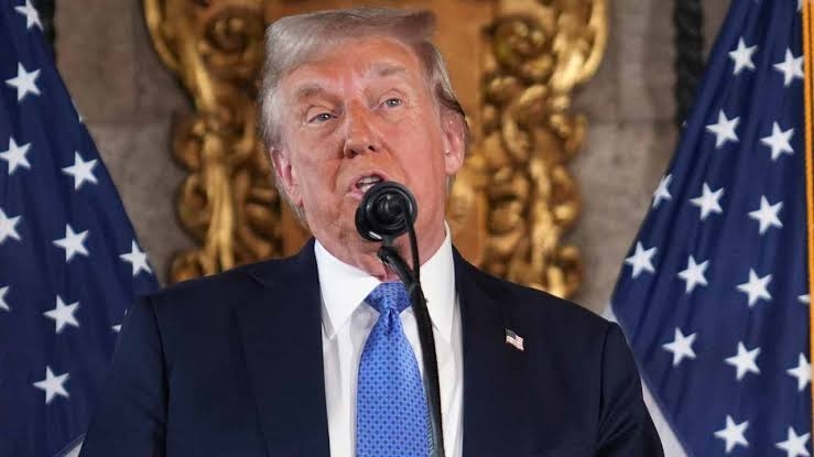 "I will increase tariff in 24 hours": Trump again threatened India