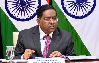 India is not reviewing tariff exemption on American goods: Ministry of External Affairs dismisses wrong news