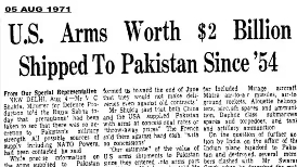 Indian Army replied to Trump, shared the old news of 1971, but why?