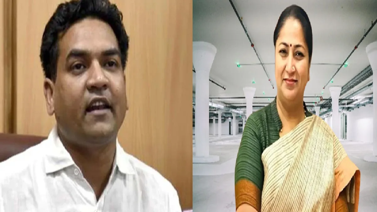 Kapil Mishra's Reaction on Delhi CM Rekha Gupta Attack: Attack with the intention of killing, Kapil Mishra's claim on the attack on Delhi CM Rekha Gupta, Attack was with Intent to Kill, Claims Kapil Mishra on Delhi CM Rekha Gupta Attack