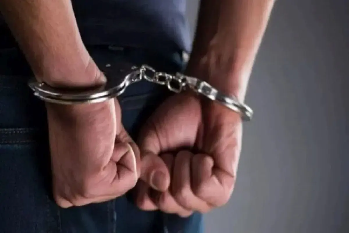 Large action in Indian woman suicide case in UAE, husband arrested at Kerala Airport as soon as she returned from Sharjah