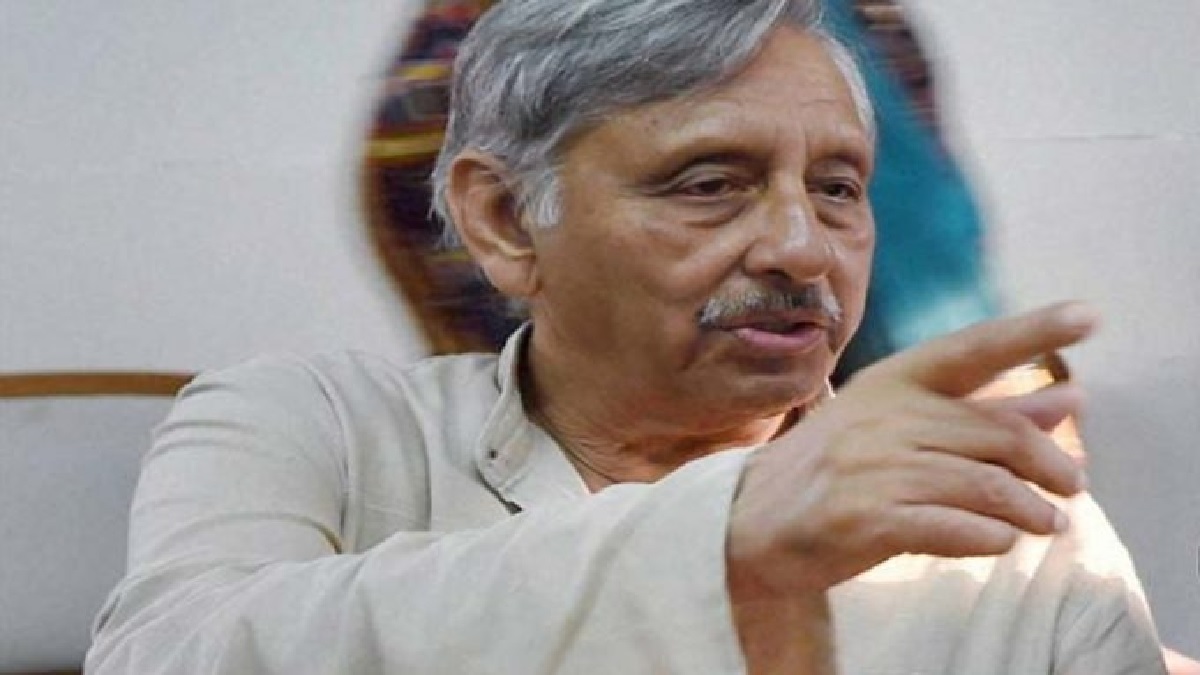 Mani Shankar AIYAR: Mani Shankar Aiyar said- no country believes that Pakistan has done Pahalgam terrorist attack, BJP retaliated on Congress, BJP Attacks Congress as Mani Shankar Aiyar Says Nos No Country Believes Pakistan Hand Pahalgam Attackkam Attackm
