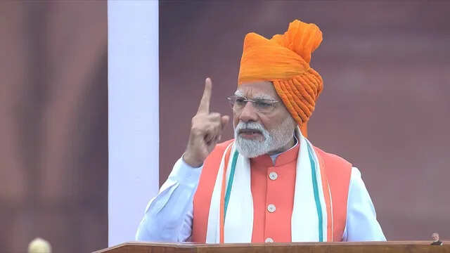 'Neither Sindhu's water will be available, nor will threatening ... PM Modi's strict warning to Pakistan, Munir also took a dig at Munir