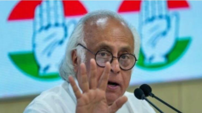 PM Modi- Trump's friendship now exposed! America's Pakistan love is questioning India's foreign policy: Congress attack
