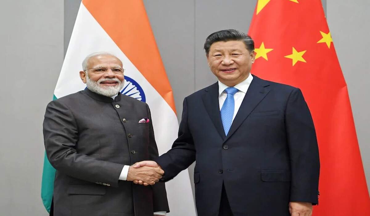 PM Modi's visit to China amid tension started from Galwan! This will be the 6th journey in 11 years, what will change with SCO Summit?