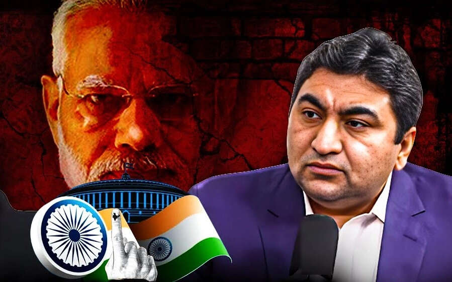 भारत की अमीरी से परेशान पाकिस्तान! PAK एक्सपर्ट ने ही खोली पकिस्तान की पोल बोले -