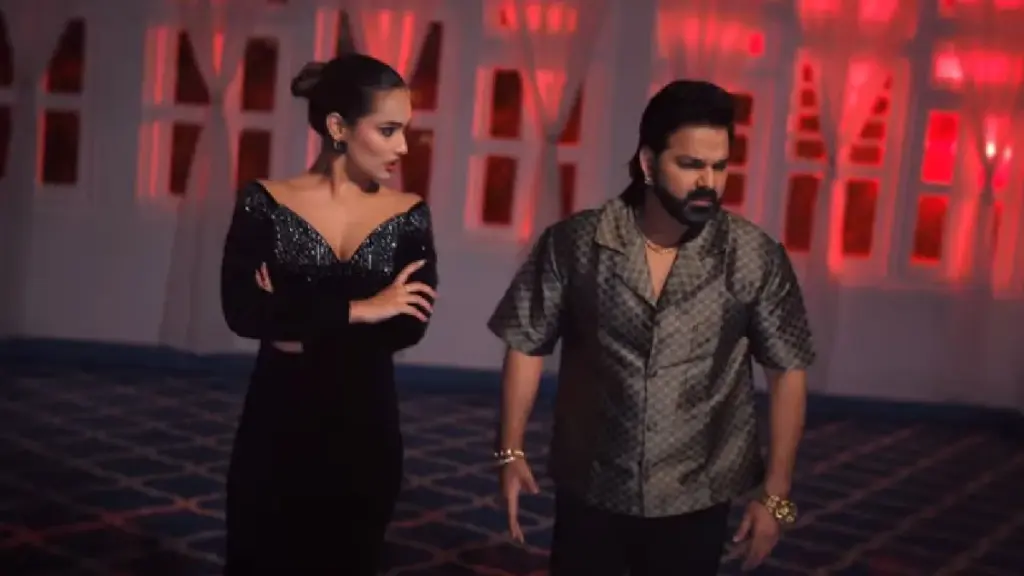 Pawan Singh's latest song reached 1 million in 1 day, the listener will get sin!