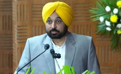 Punjab: Opposition surrounded the AAP government on the issue of submergence of many villages due to rising water level in rivers