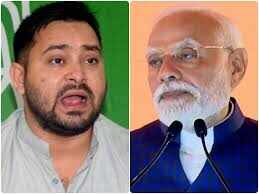 RJD leader Tejashwi Yadav's difficulties increased, FIR registered in Delhi after Maharashtra-UP, know the matter