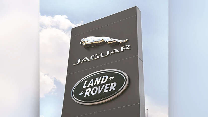 Recall alert! TATA's Jaguar Land Rover called back from America 1,21,500 cars, due to this technical fault, decided