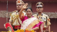 Rekha Gupta attacked despite Z+ security! Now CRPF takes responsibility?