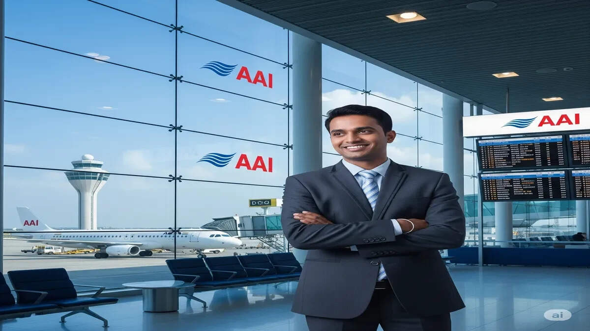 Sarkari Naukari Alert: Recruitment notification for 976 posts in AAI released, everything from age limit to apply process