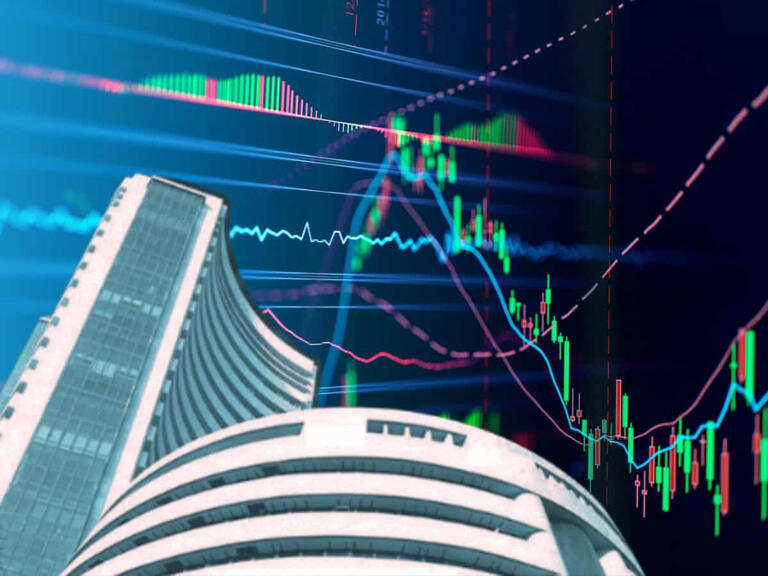 Stock Market Closing Bell : 447 अंकों की जोरदार बढ़त के साथ बंद हुआ सेंसेक्स, ऑटो-मेटल-रियल्टी सेक्टर में छाई खरीदारी की बहार