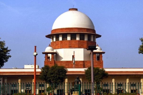 Supreme Court corrects the marriage of a minor Muslim girl, NCPCR's petition rejected