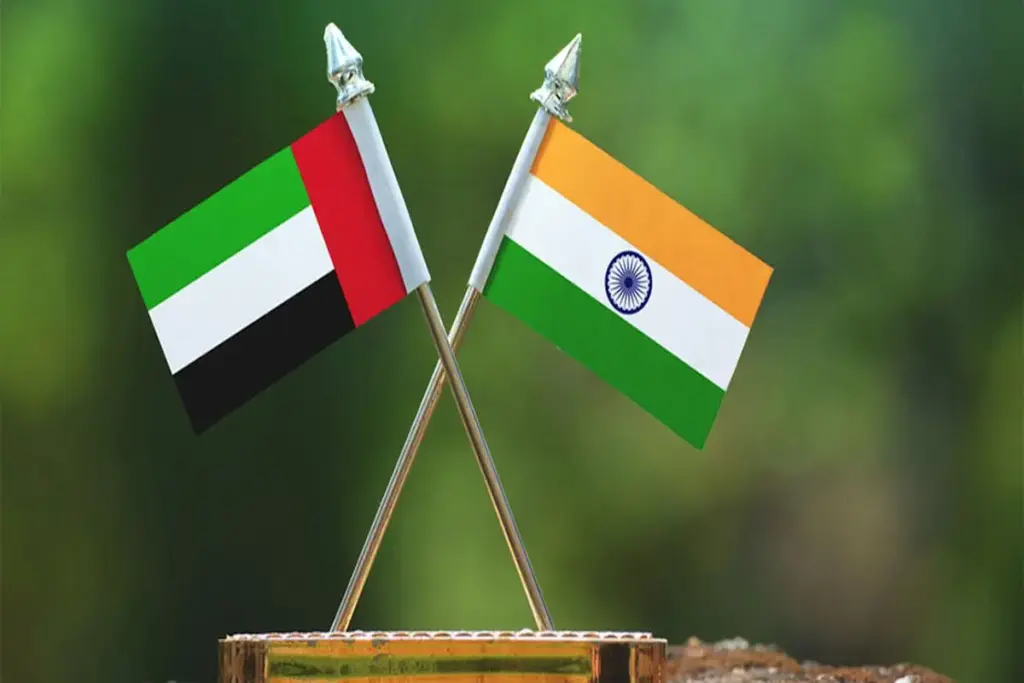 The first choice of Indian businessmen is emerging as a UAE amidst the tension of India and America