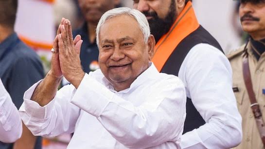 The government took several steps to improve the condition of Muslim women released by husbands: Nitish