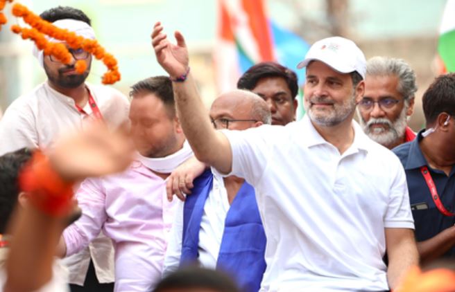 The process of selection of Congress candidates in Bihar fast, soon a meeting of potential candidates