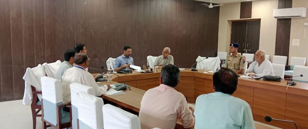 The statue should be prepared on the photo told by Dynasty member Vishvendra Singh: Dr. Garg