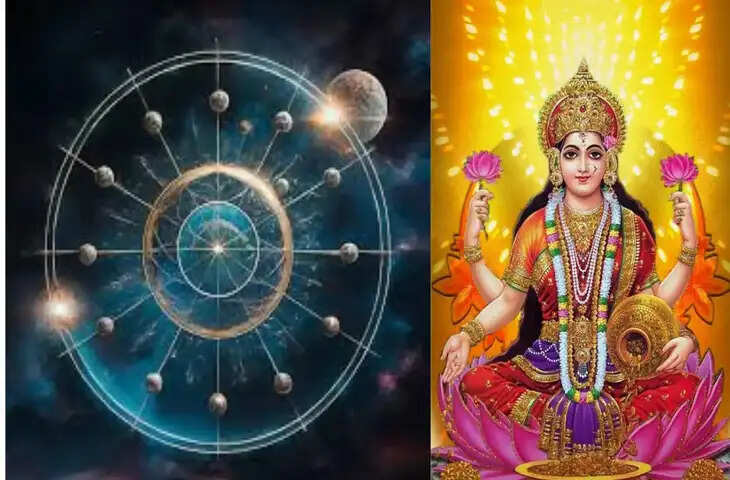 आज आजादी के दिन माँ लक्ष्मी की कृपा से इन राशियों को मिलेगी फाइनेंशियल फ्रीडम, वीडियो में जाने किसके कारोबार और नौकरी में होगी चौतरफा वृद्धि ?
