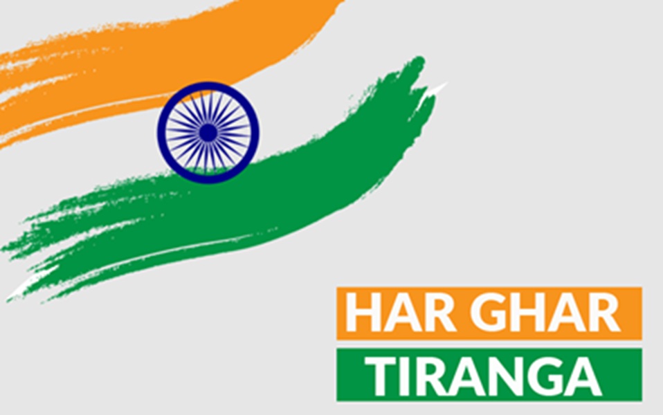 Tricolor cycle rally will be taken out in Bharatpur under 'Har Ghar Tiranga' campaign