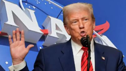 Trump administration is closing two NASA missions, scientists expressed concern