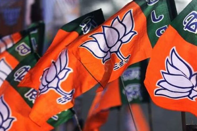 Trump's charge only damage to America, Modi will correct everything: Andhra BJP chief