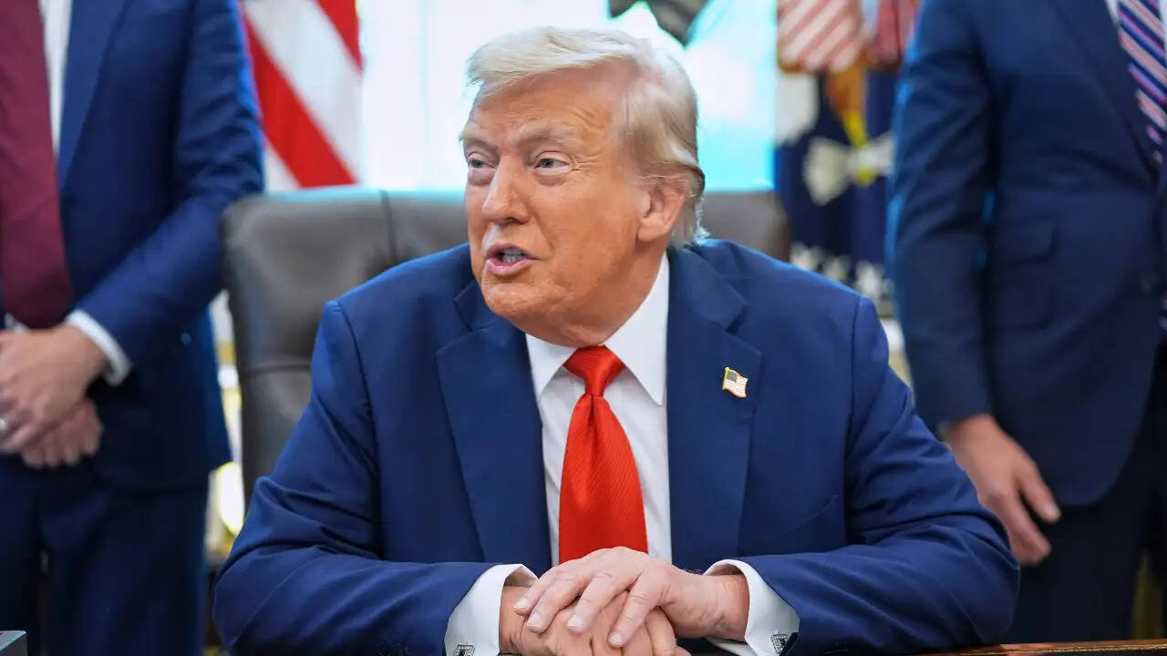 Trump's new plan: You want to give a new name to Pentagon, 'Department of War', know what is the big reason behind it?