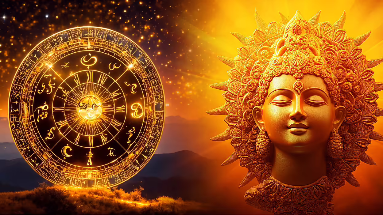 With the grace of Suryadev, today, these zodiac signs, including Aries and the business, will be tremendous in business, how will it be financially today