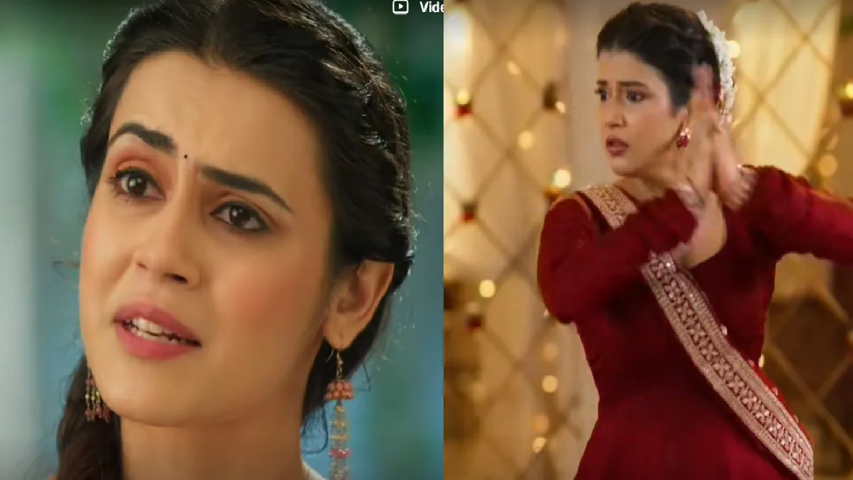 Yeh Rishta Kya Kehlata Hai 11 August Written Update: There will be a dance of dance between Abhira-Gitanjali, Mahamukabala of Dance, will lose in the affair of Armaan, Abhira!