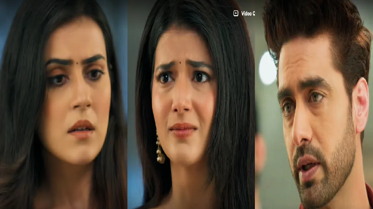 Yeh Rishta Kya Kehlata Hai 12 August Written Update: Myra's phone, Armaan will give Arma
