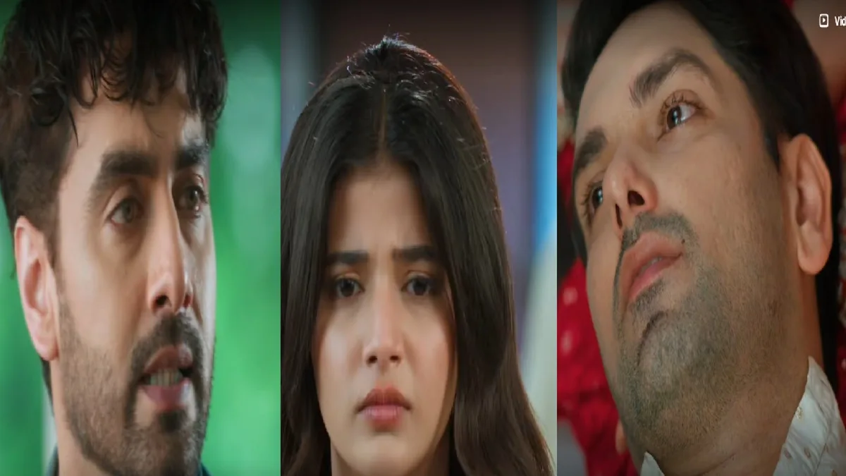 Yeh Rishta Kya Kehlata Hai 22 August Written Update: Armaan will misunderstand, Anshuman will die