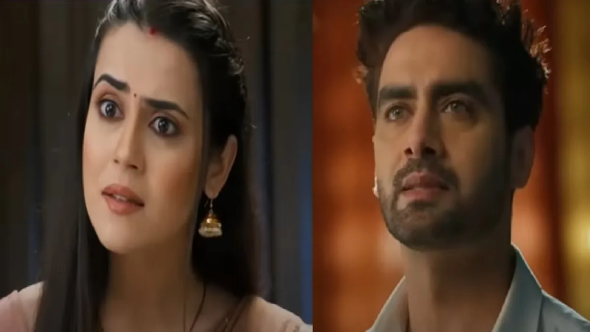 Yeh Rishta Kya Kehlata Hai 28 August Written Update: Armaan will give courage to Abrara, Armaan will come to my dream