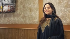 YouTuber Jyoti Malhotra accused of espionage for Pakistan, police found concrete evidence