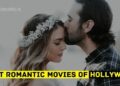 10 Best Romantic Movies of Hollywood in Hindi