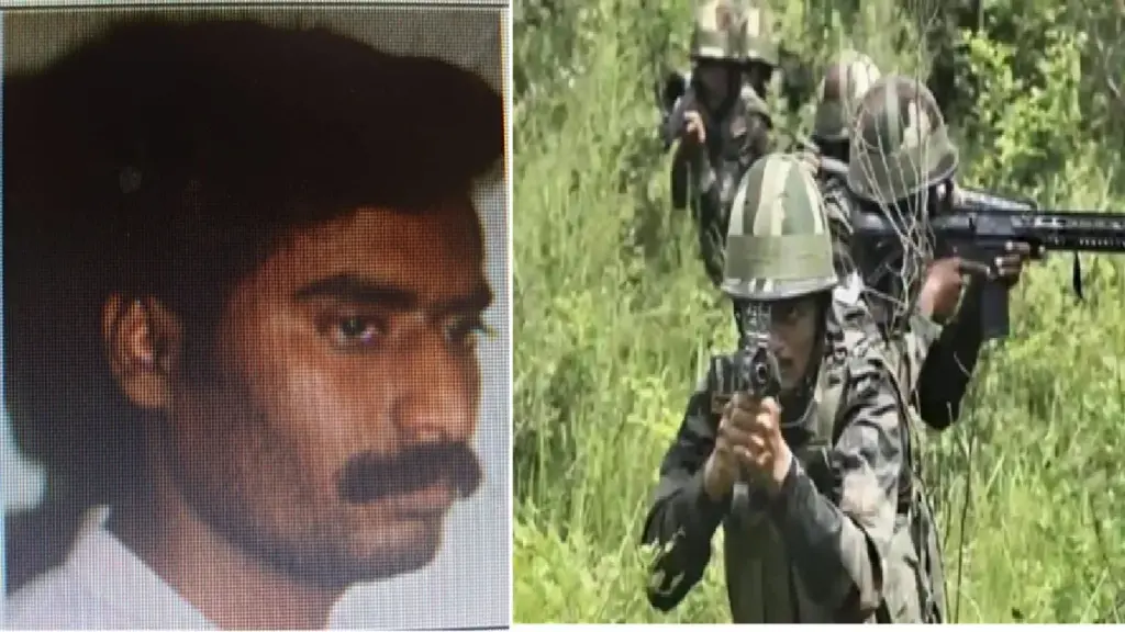 10 Naxalites Killed in Chhattisgarh: 10 Naxalite were killed in Chhattisgarh, including 1 crore prize Balakrishna, in the morning encounter, 10 Naxalites include including Balkrishna, Who Had A Bounty of RS 1 Crore on His Head, Killed In Anncounteer in Chhattisgarh. The encounter has been going on since morning.