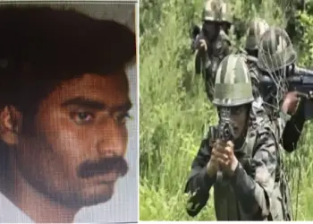 10 Naxalites Killed in Chhattisgarh: 10 Naxalite were killed in Chhattisgarh, including 1 crore prize Balakrishna, in the morning encounter, 10 Naxalites include including Balkrishna, Who Had A Bounty of RS 1 Crore on His Head, Killed In Anncounteer in Chhattisgarh. The encounter has been going on since morning.