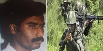10 Naxalites Killed in Chhattisgarh: 10 Naxalite were killed in Chhattisgarh, including 1 crore prize Balakrishna, in the morning encounter, 10 Naxalites include including Balkrishna, Who Had A Bounty of RS 1 Crore on His Head, Killed In Anncounteer in Chhattisgarh. The encounter has been going on since morning.