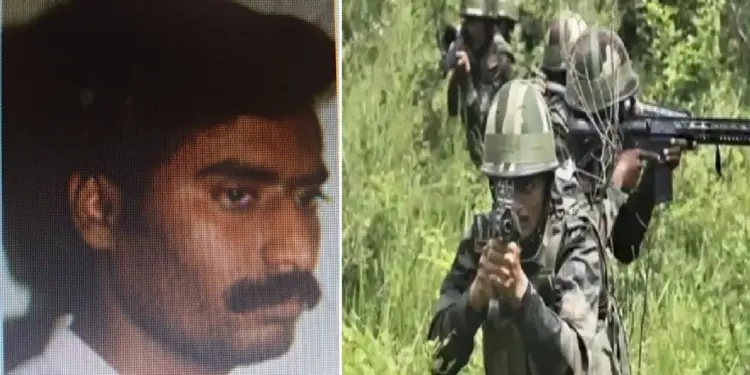 10 Naxalites Killed in Chhattisgarh: 10 Naxalite were killed in Chhattisgarh, including 1 crore prize Balakrishna, in the morning encounter, 10 Naxalites include including Balkrishna, Who Had A Bounty of RS 1 Crore on His Head, Killed In Anncounteer in Chhattisgarh. The encounter has been going on since morning.