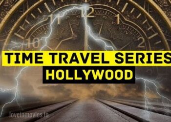 10 Time Travel Series Hollywood 2021