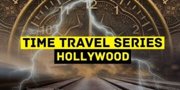 10 Time Travel Series Hollywood 2021
