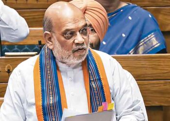 130th Constitution Amendment Bill: Just Fasana motive?