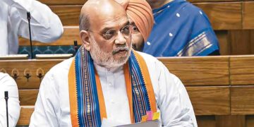 130th Constitution Amendment Bill: Just Fasana motive?