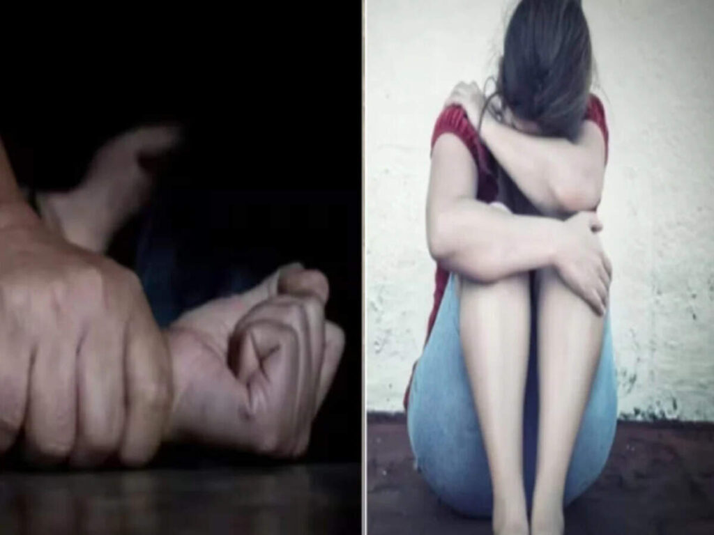 14 people misdeed with boy for 2 years, 3 different districts carried out incident
