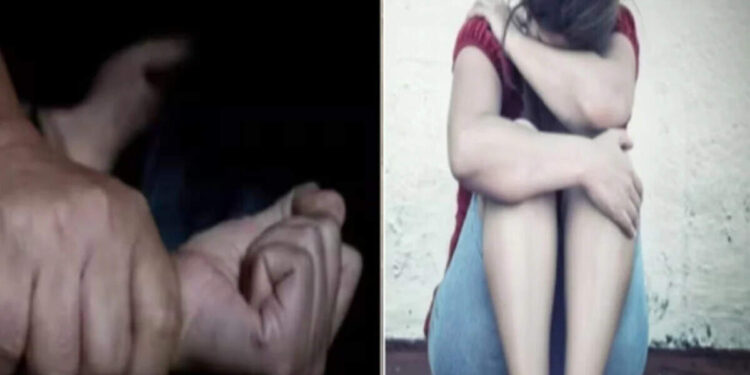 14 people misdeed with boy for 2 years, 3 different districts carried out incident