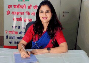 दिल्ली में कुट्टू का आटा खाने से 150-200 लोग बीमार, नवरात्रि को देखते हुए चिकित्सक ने दी खास सलाह