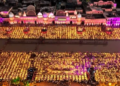 Diwali 2025: New Guinness World Record to Ayodhya's Deepotsav, more than 26 lakh lamps will be illuminated by Ramnagari