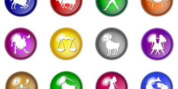 Your today's horoscope