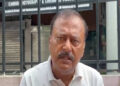 Why does the central government not want to hear its opposition: Surendra Rajput